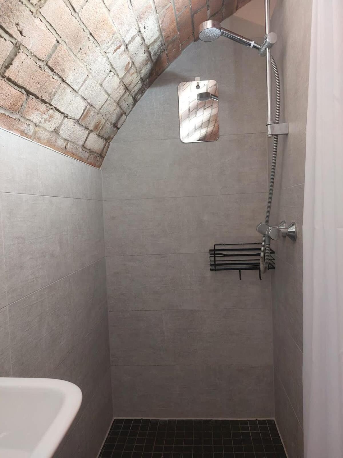 Converted Factory Loft Apartment Bristol Exterior foto